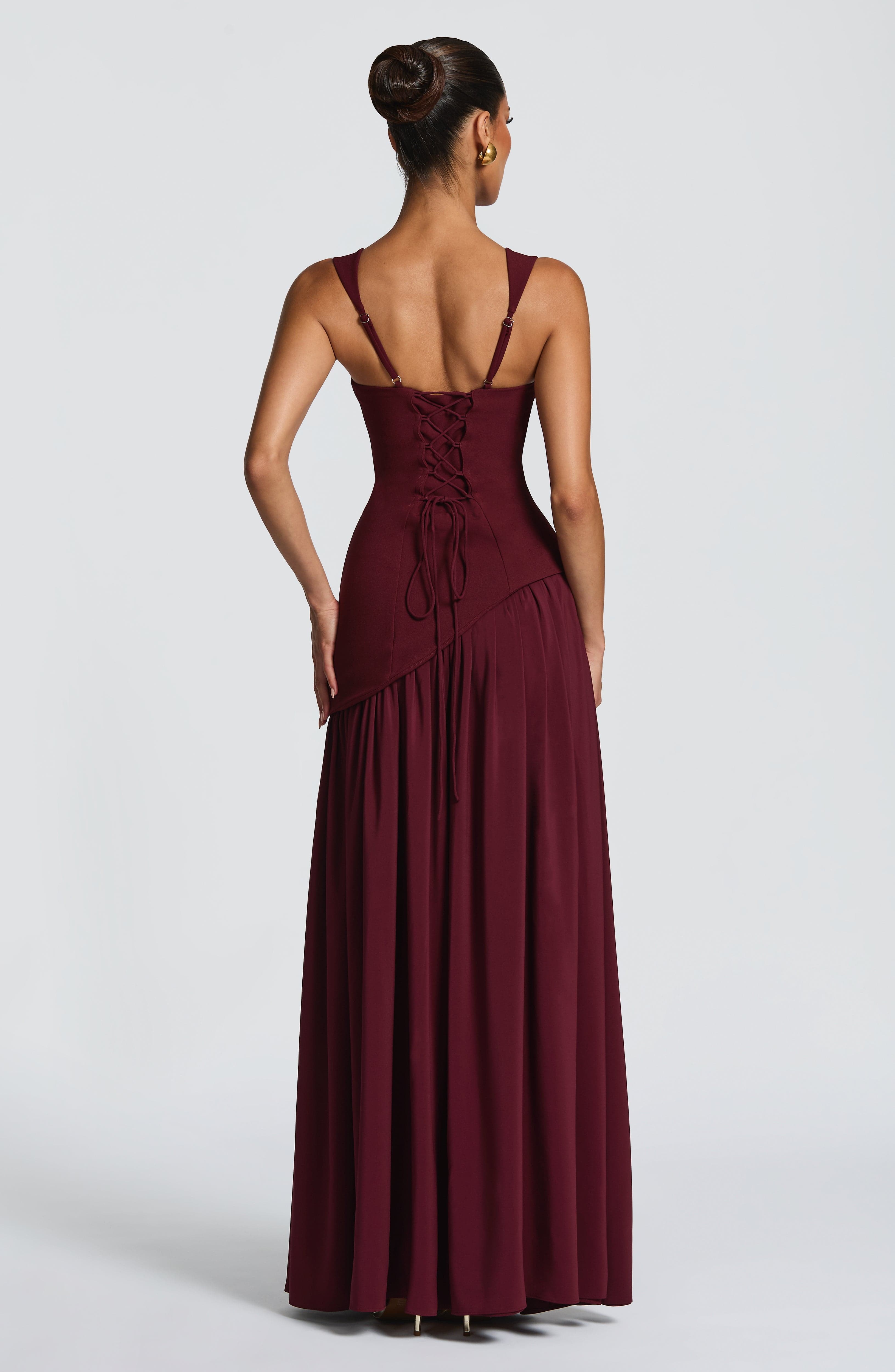 Lolita Maxi Dress