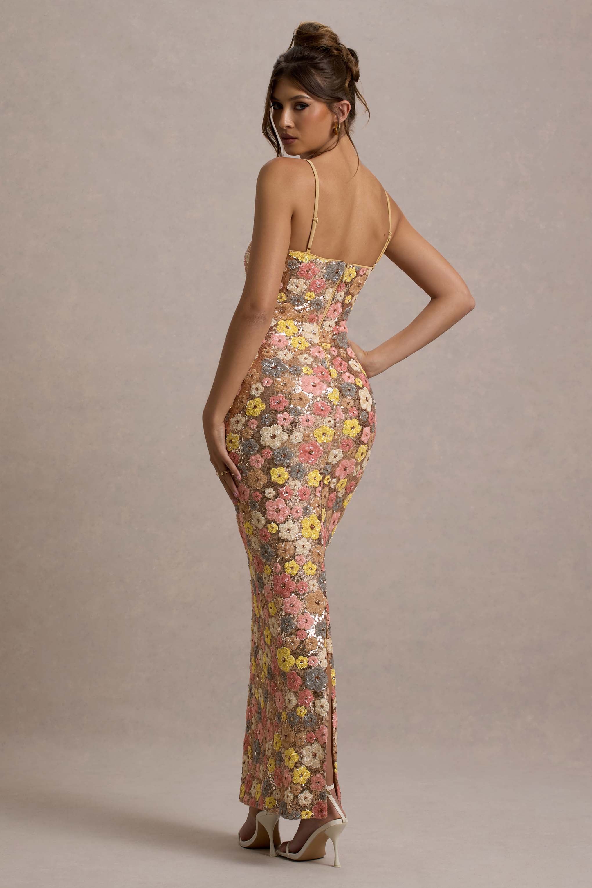 Florence Maxi Dress
