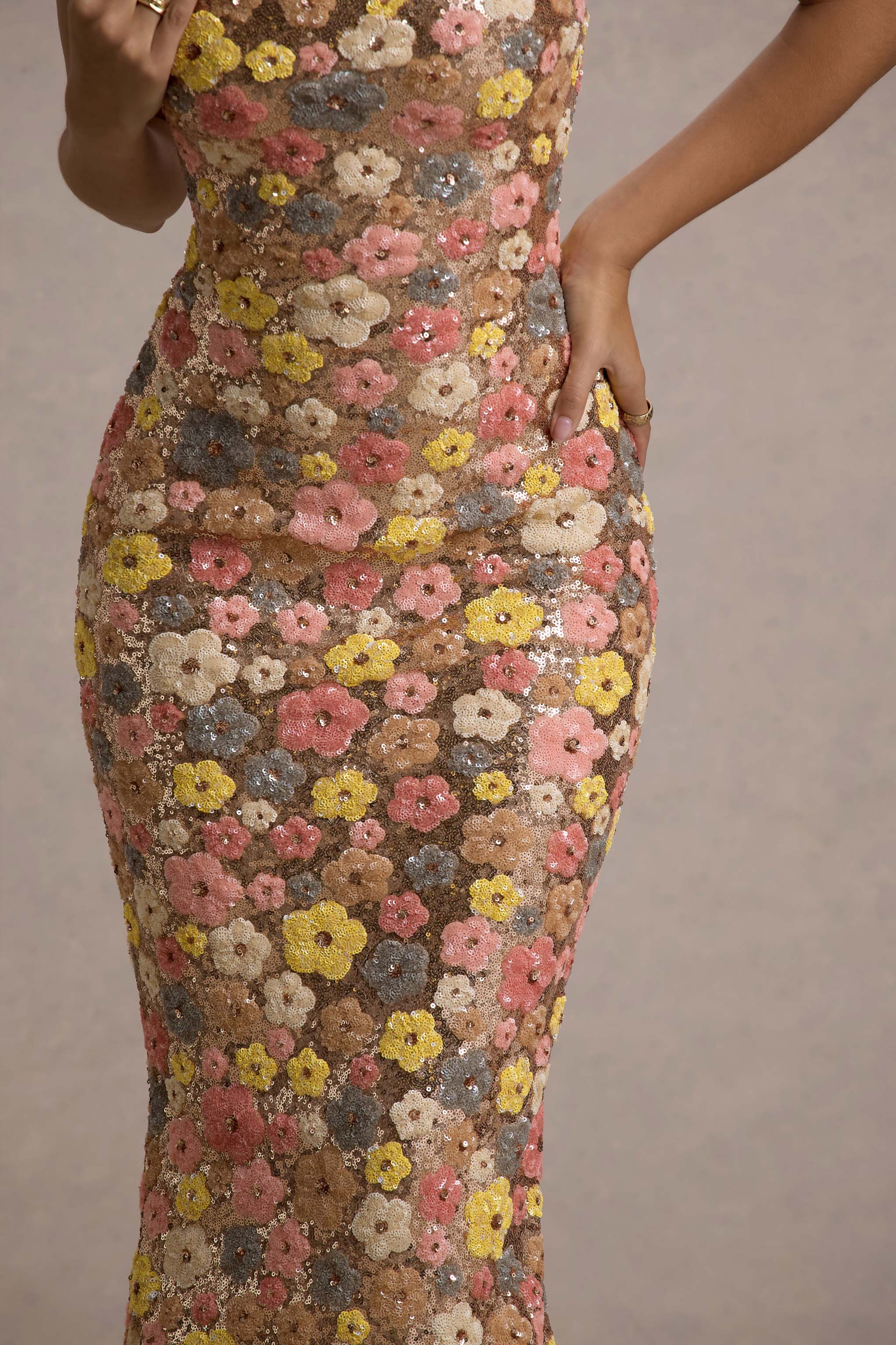 Florence Maxi Dress