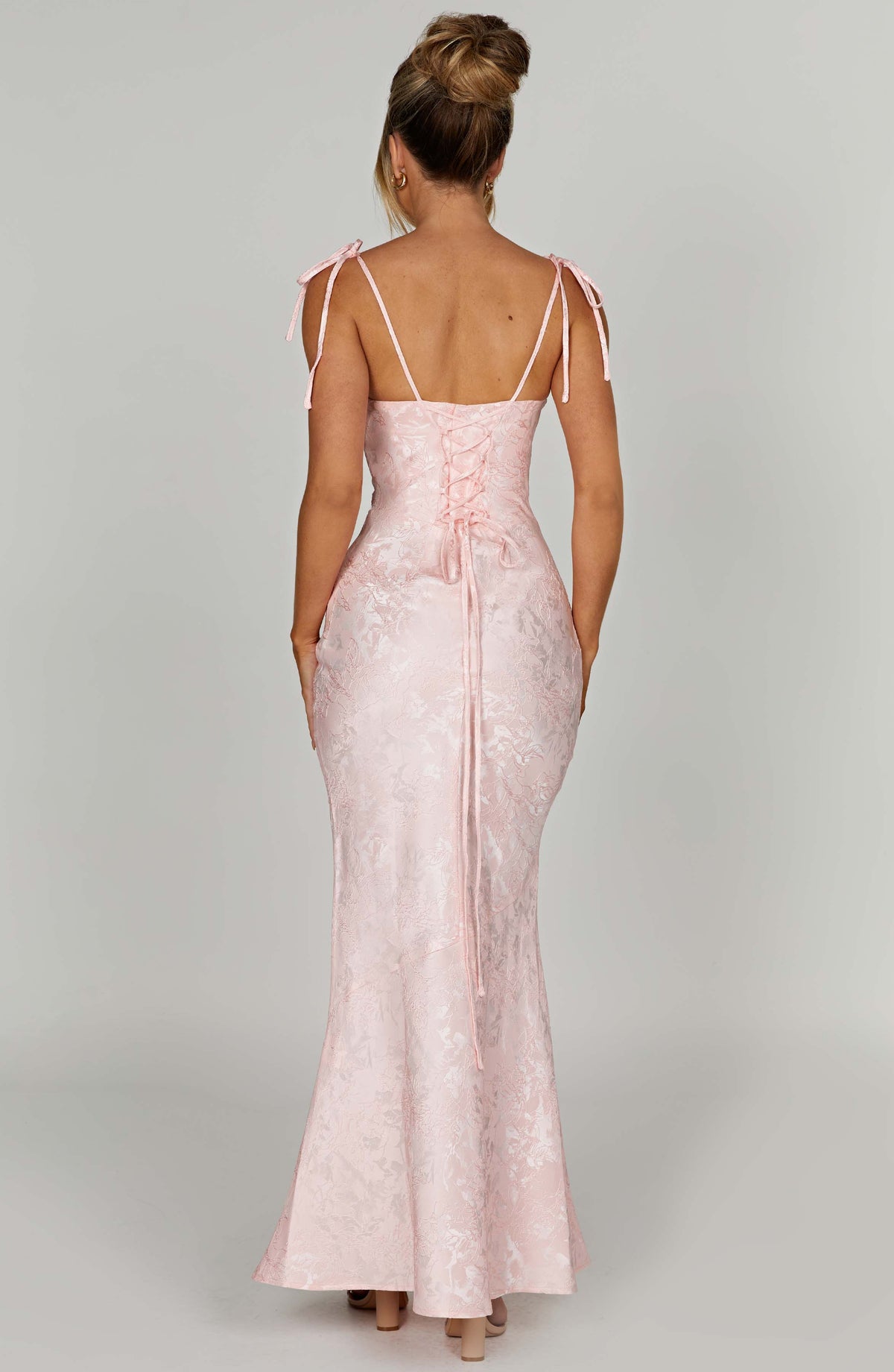 Nikky Maxi Dress
