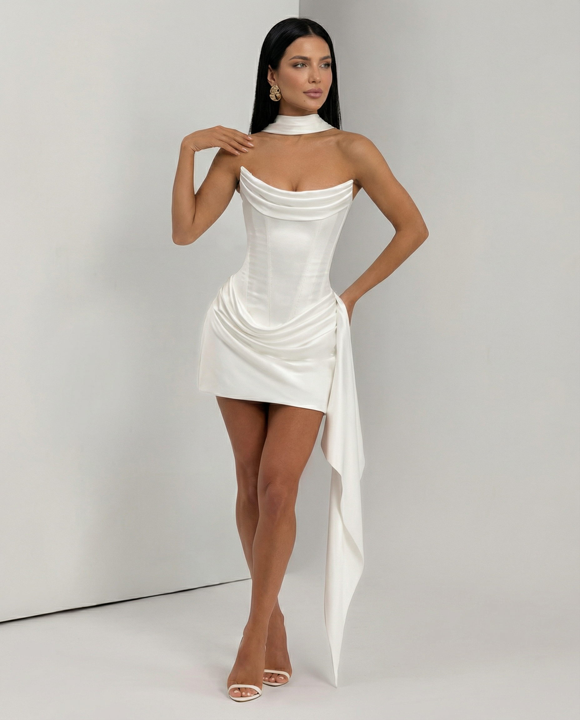 Mona Mini Dress
