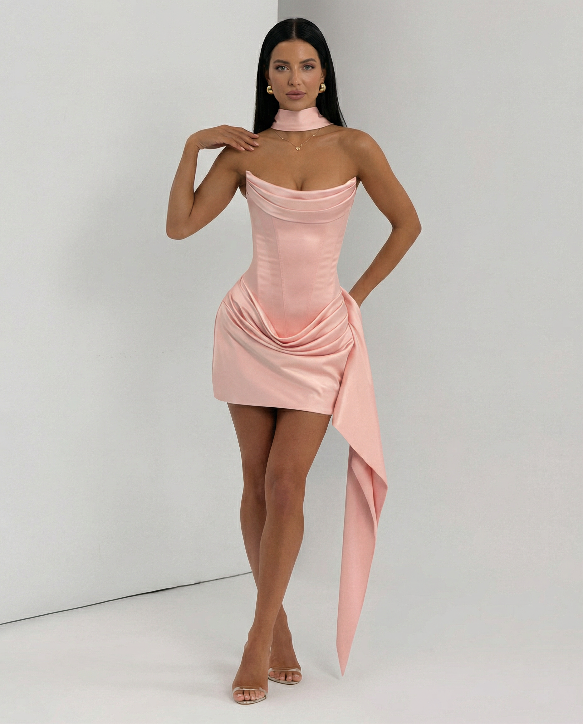 Mona Mini Dress