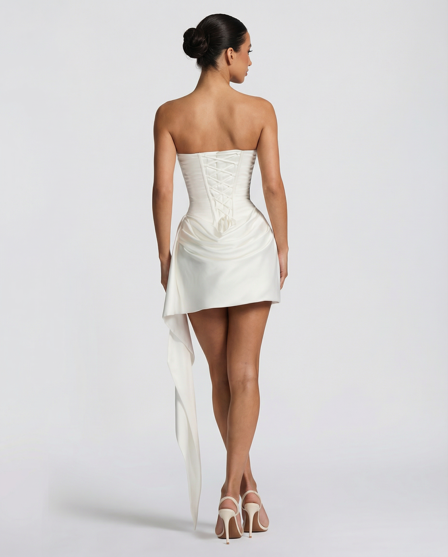 Mona Mini Dress