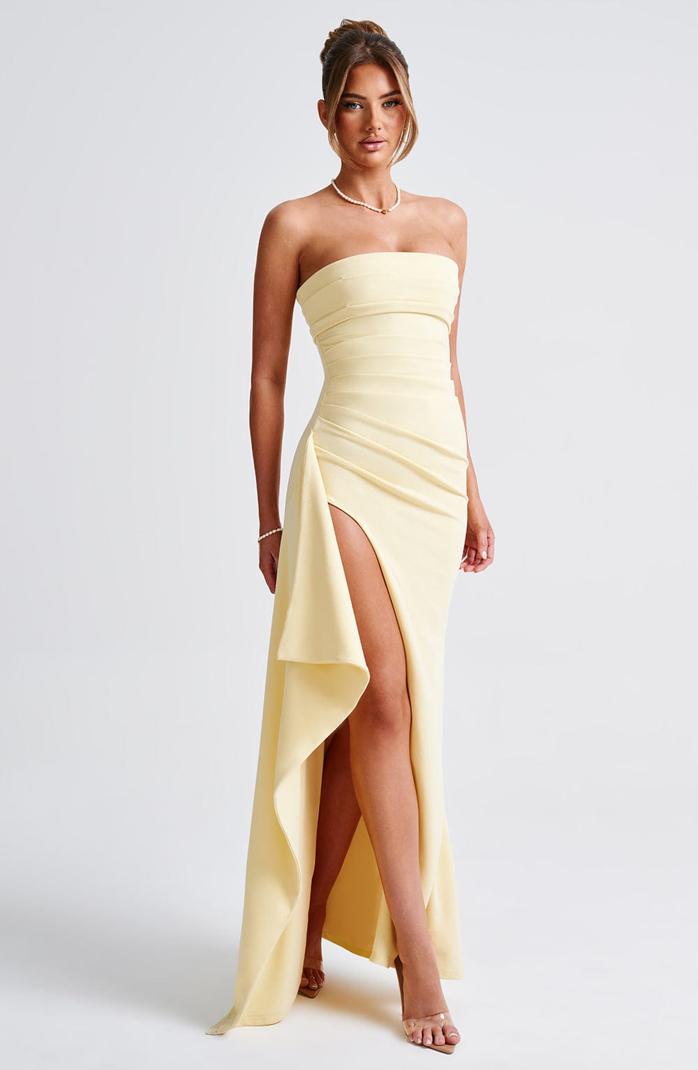 Blair Maxi Dress